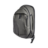 Heather Gray Vertx Commuter Sling 2